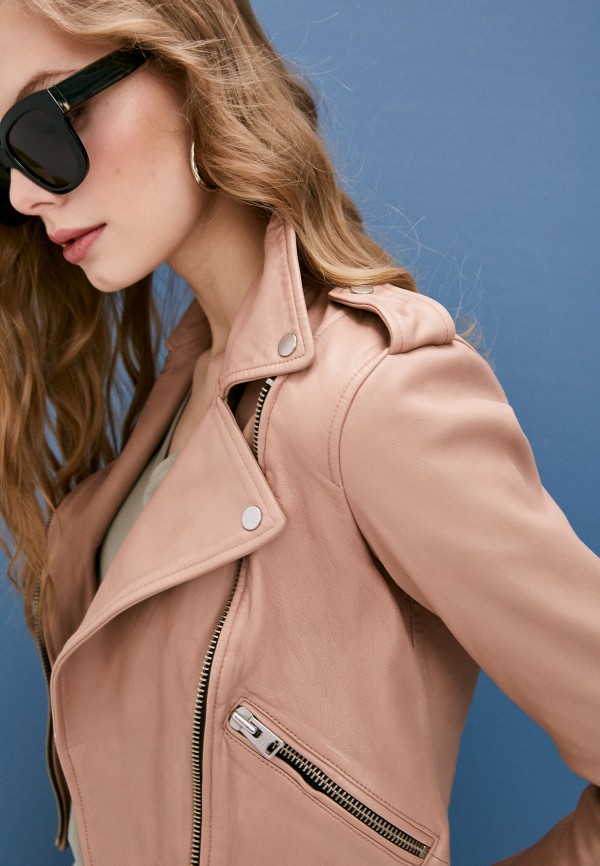 AllSaints Косуха - фото 2