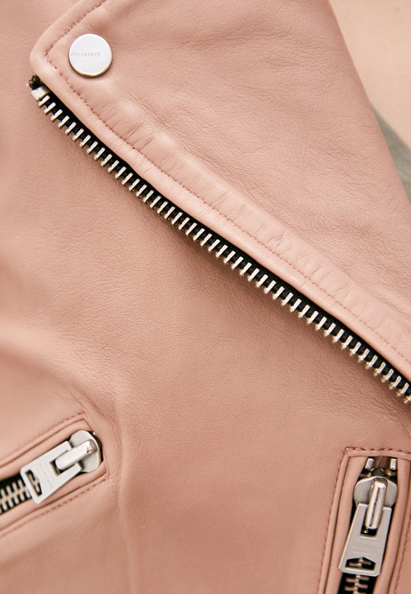 AllSaints Косуха - фото 5