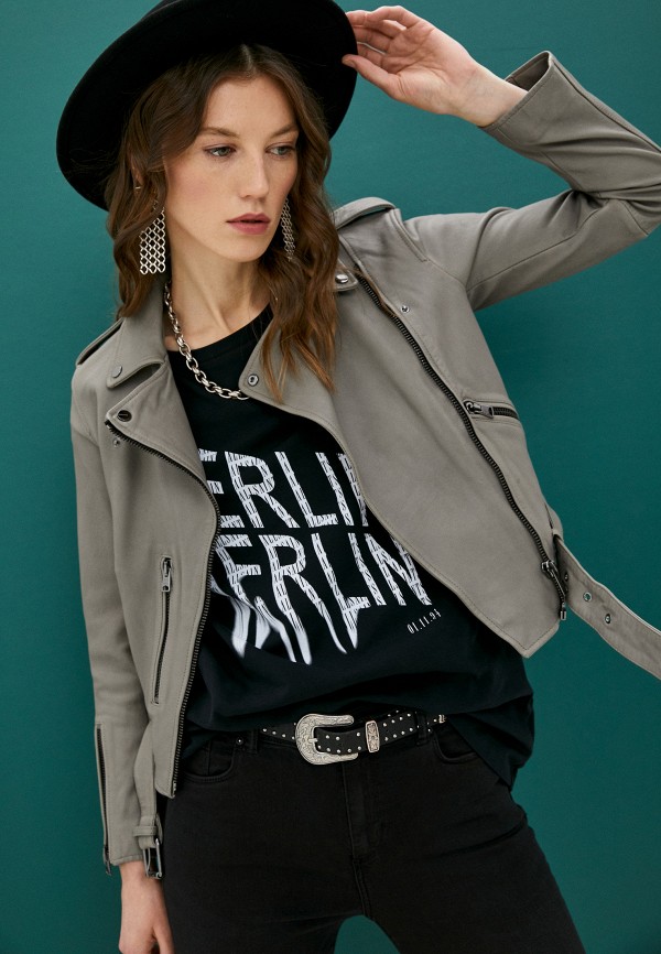 AllSaints Косуха - фото 2