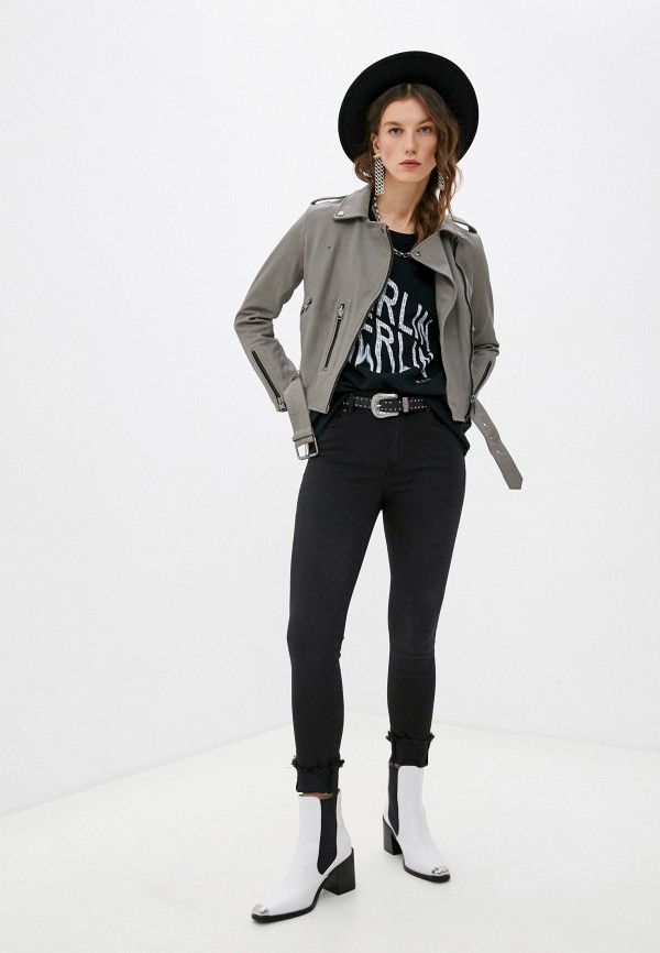 AllSaints Косуха - фото 3