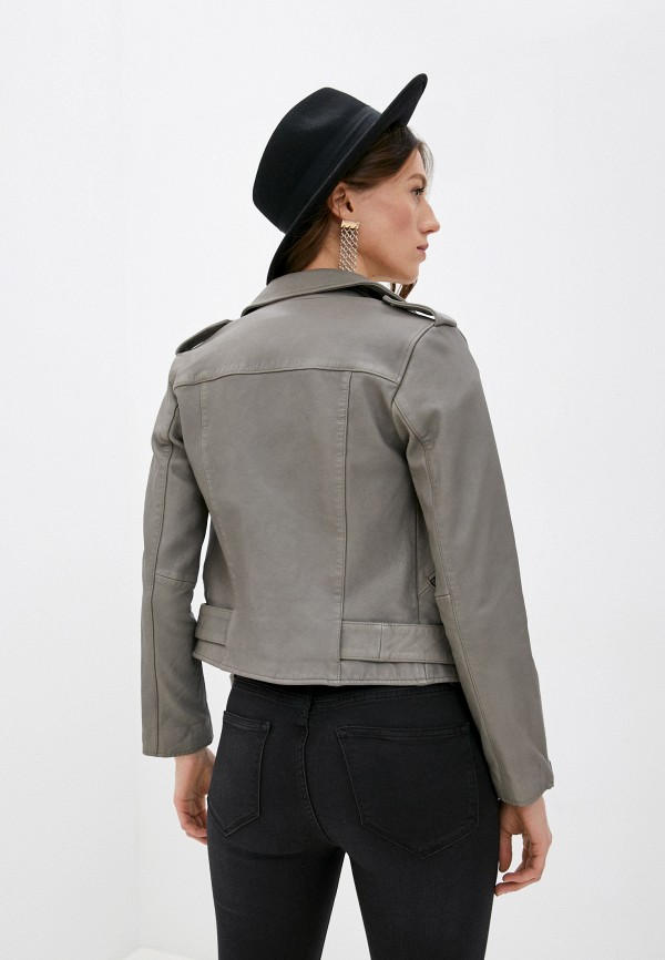 AllSaints Косуха - фото 4