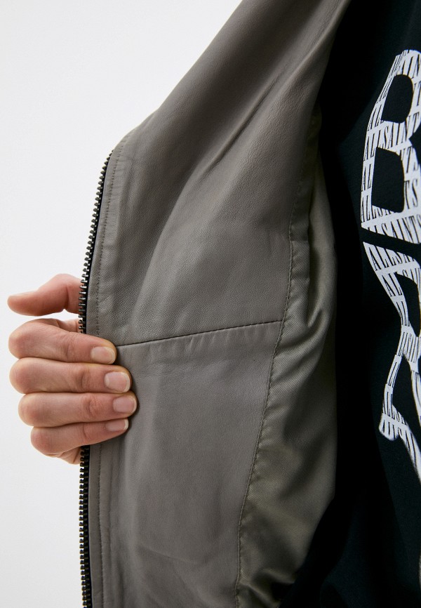 AllSaints Косуха - фото 5