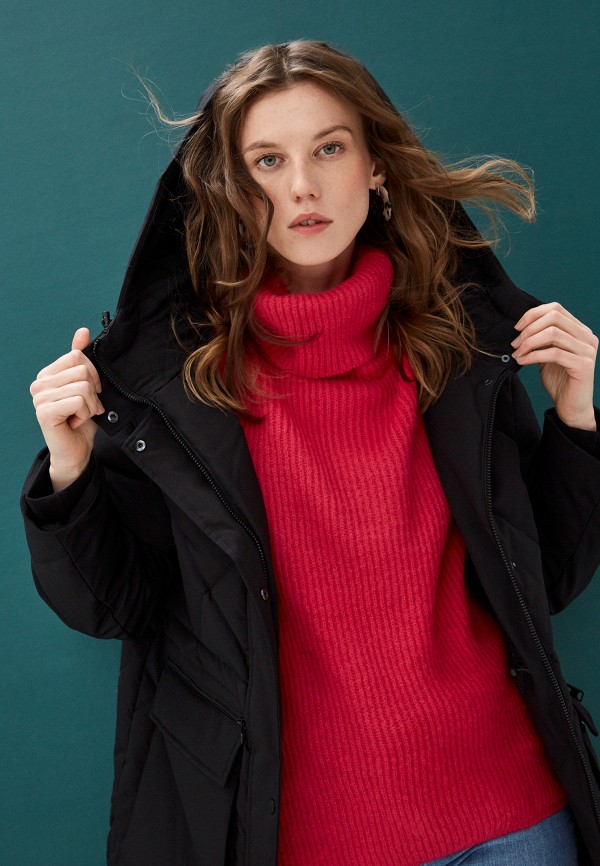 AllSaints Пуховик - фото 2