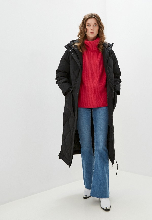 AllSaints Пуховик - фото 3