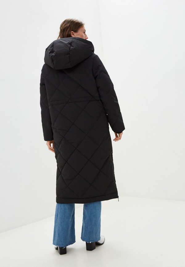 AllSaints Пуховик - фото 4