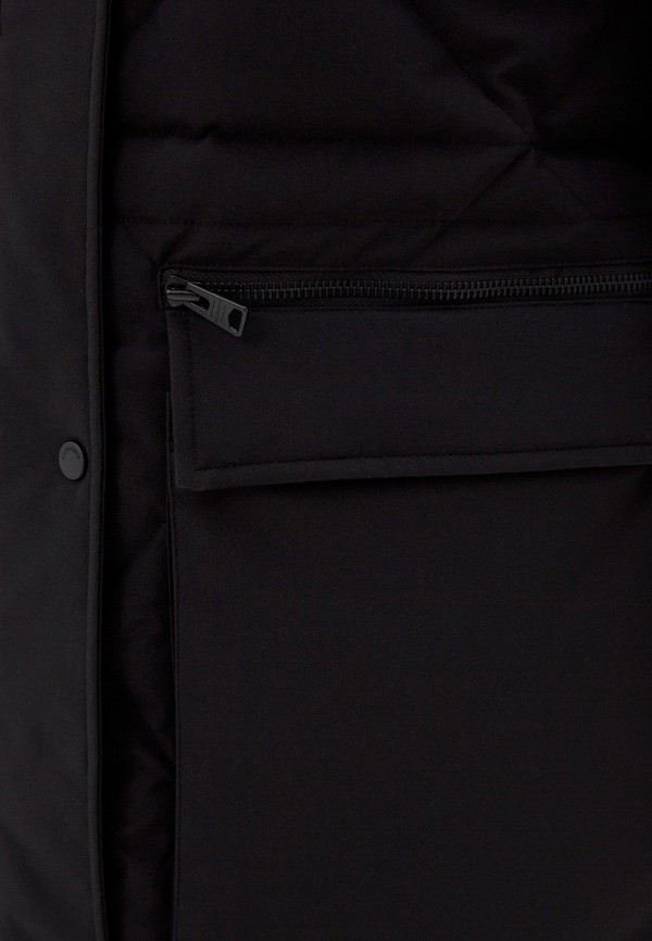 AllSaints Пуховик - фото 6