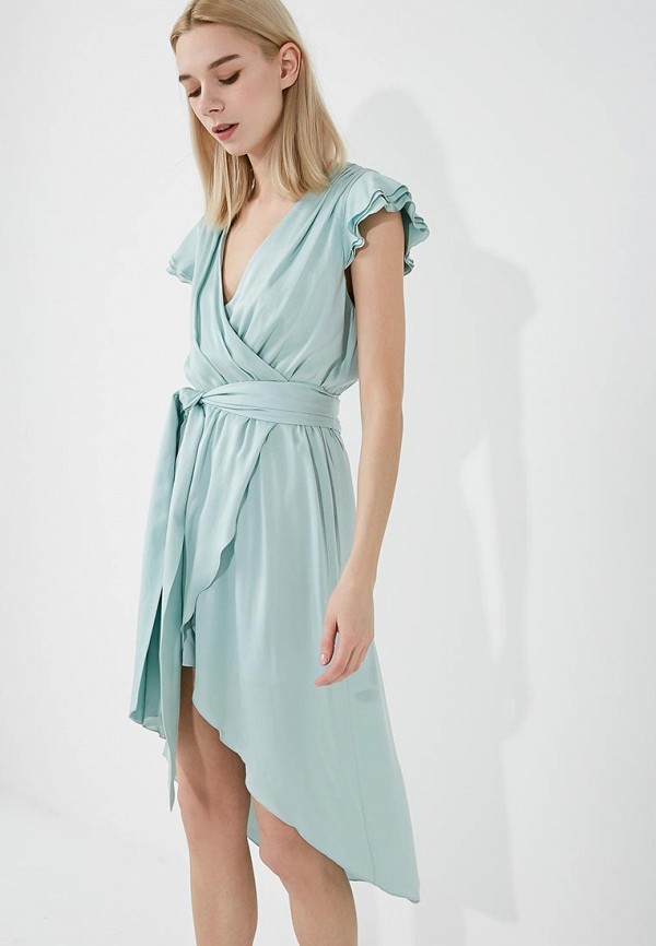 Alice + Olivia Платье - фото 1