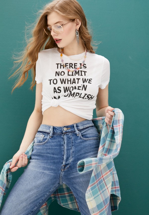 Alice + Olivia Футболка - фото 2