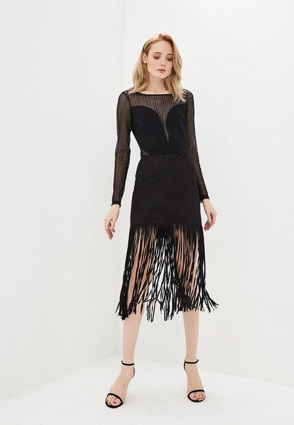 Alice + Olivia Юбка - фото 2