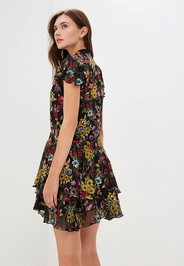 Alice + Olivia Платье - фото 3