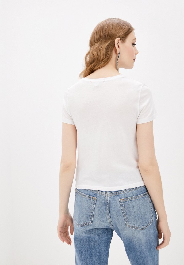 Alice + Olivia Футболка - фото 4