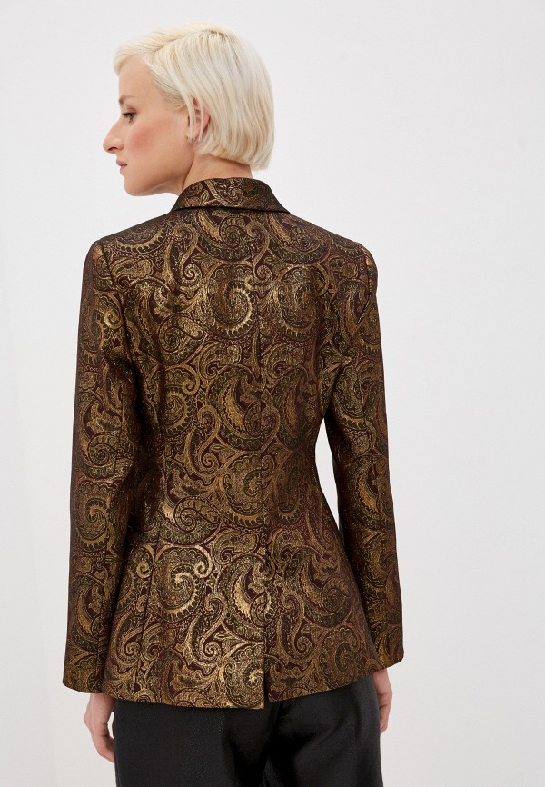 Alice + Olivia Жакет - фото 4