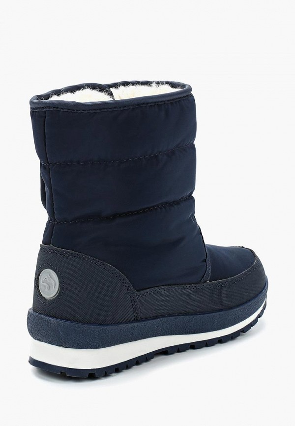 Alaska Originale Дутики - фото 2