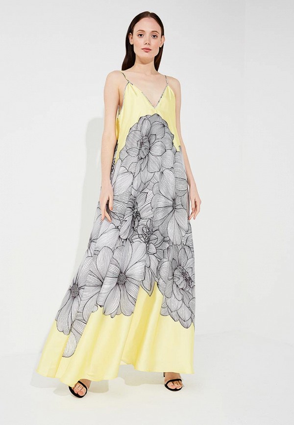 Alessandro Dell'Acqua Платье - фото 1