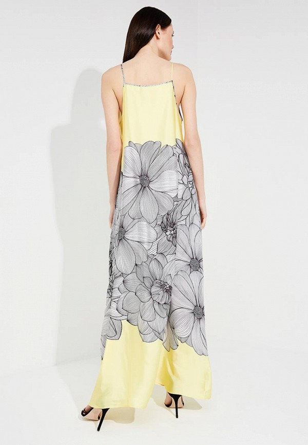 Alessandro Dell'Acqua Платье - фото 3