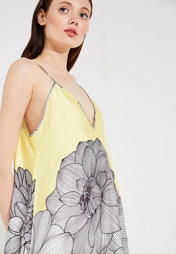 Alessandro Dell'Acqua Платье - фото 4