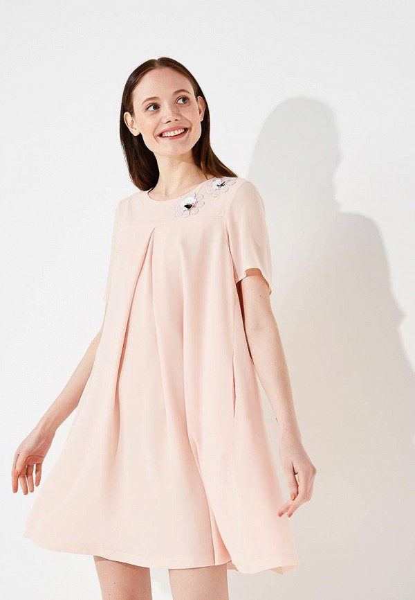 Alessandro Dell'Acqua Платье - фото 1