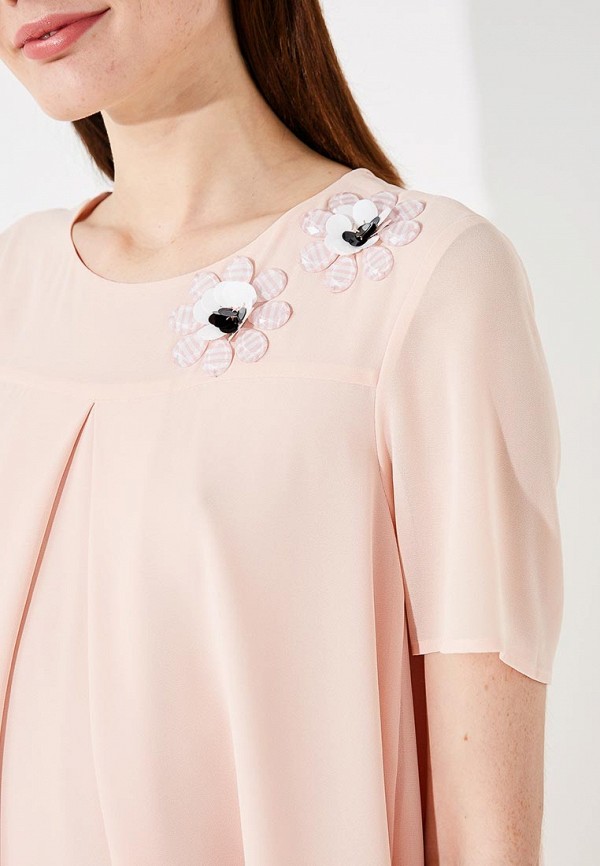 Alessandro Dell'Acqua Платье - фото 4