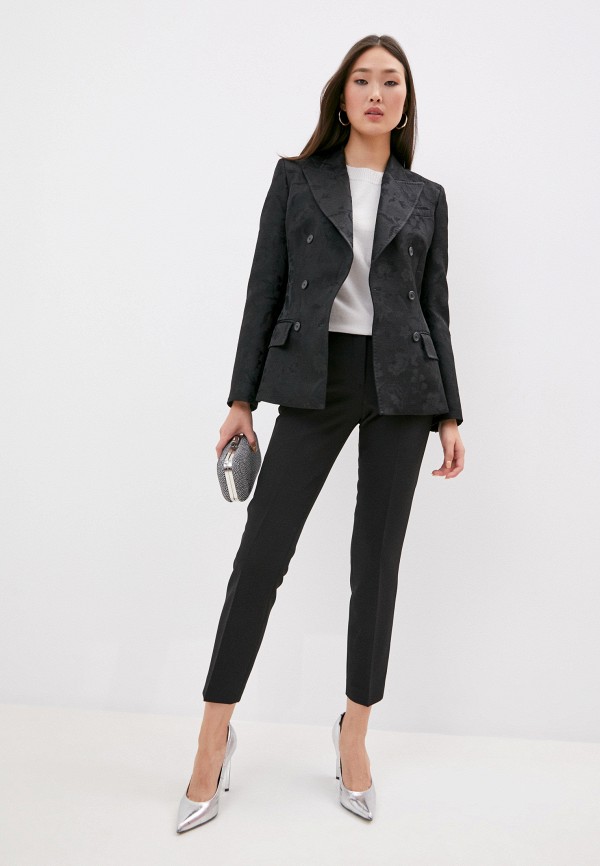 Alberta Ferretti Жакет - фото 3