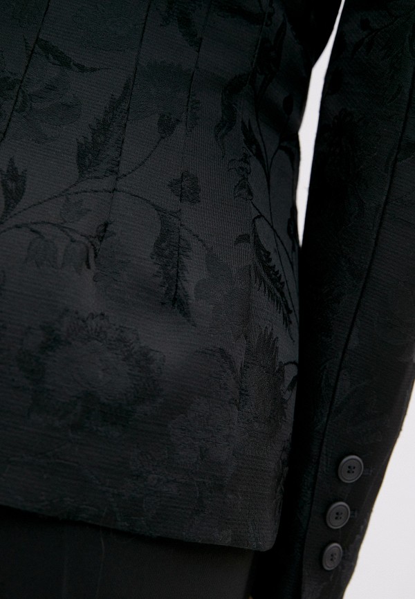 Alberta Ferretti Жакет - фото 5