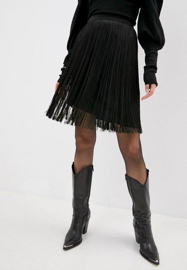 Alberta Ferretti Юбка - фото 1