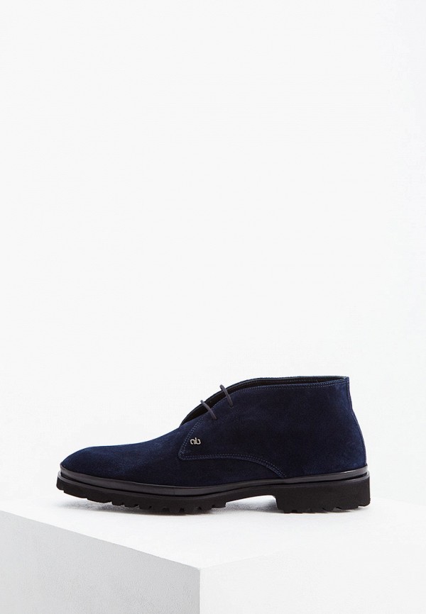 Aldo Brue Ботинки - фото 1