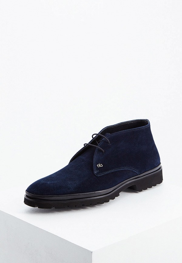 Aldo Brue Ботинки - фото 2