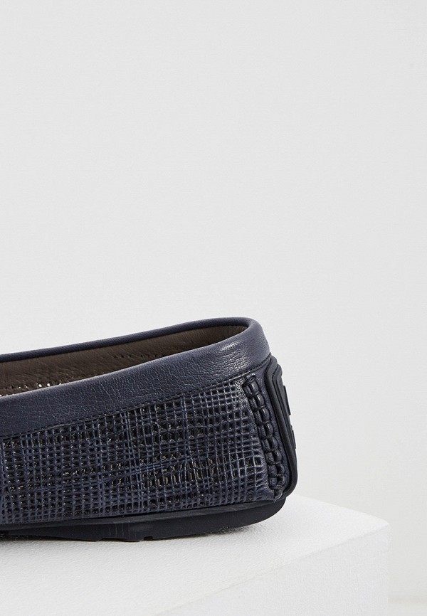 Aldo Brue Мокасины - фото 4