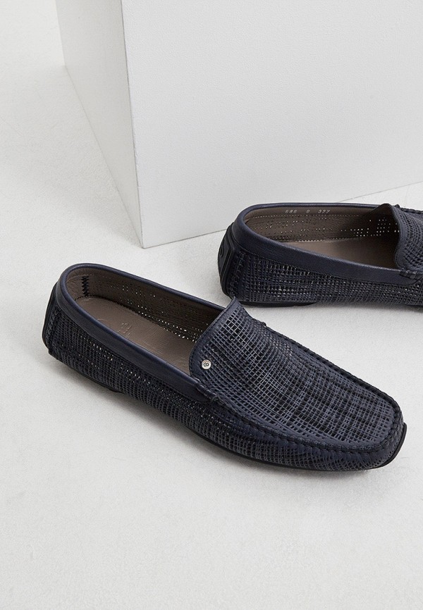 Aldo Brue Мокасины - фото 6