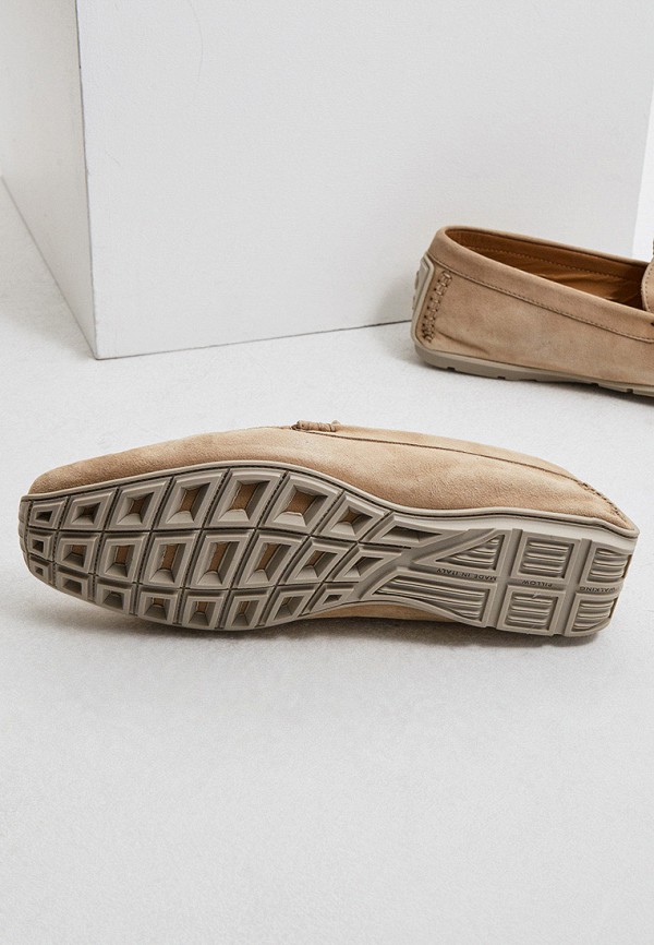 Aldo Brue Мокасины - фото 3