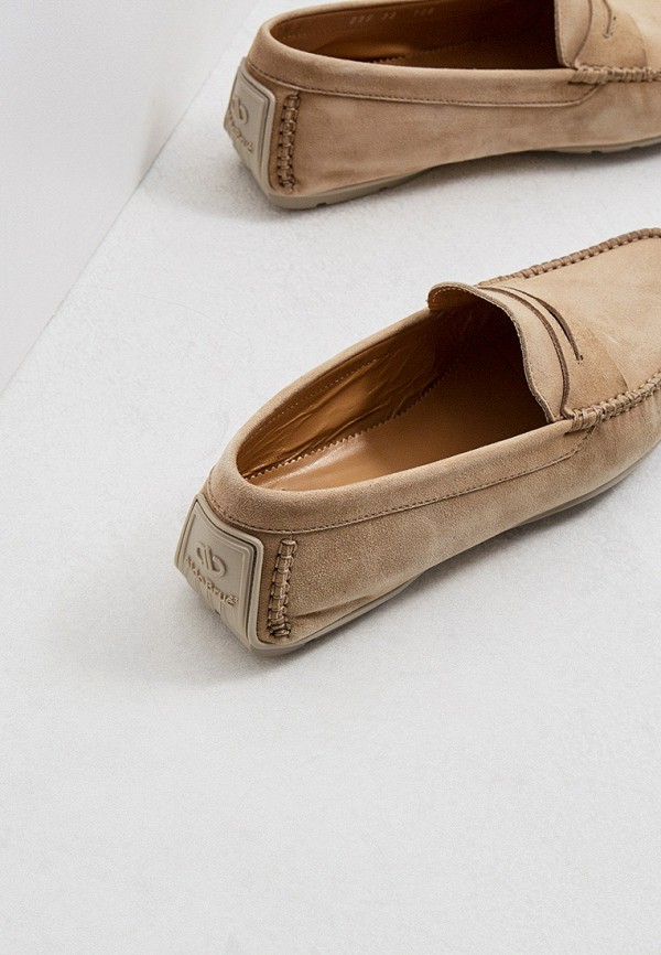 Aldo Brue Мокасины - фото 6