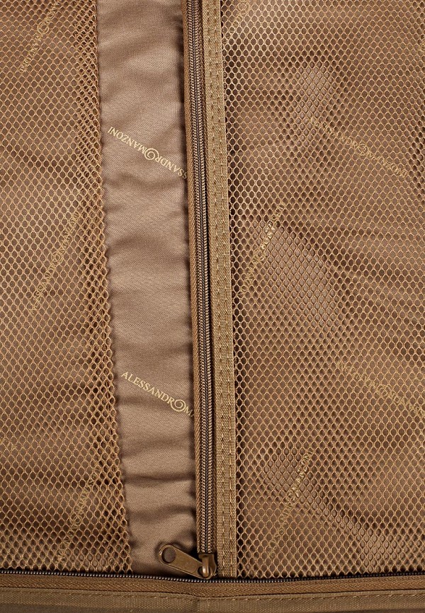 Alessandro Manzoni Чемодан - фото 4