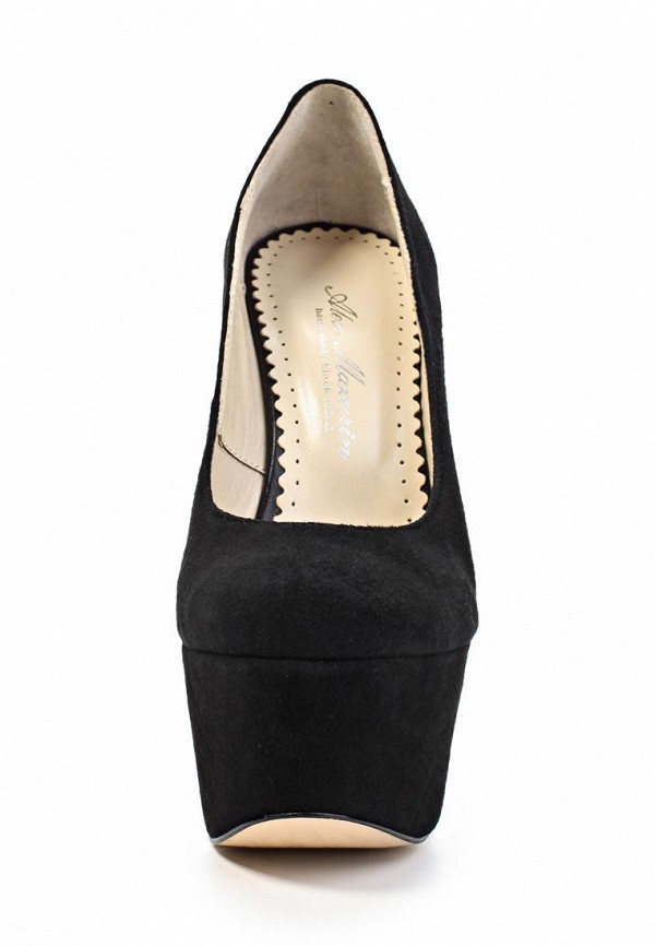 Alex Mazurin Туфли - фото 4