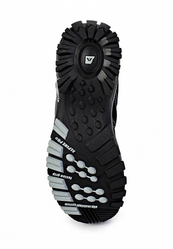 Alpine Pro Ботинки трекинговые - фото 3