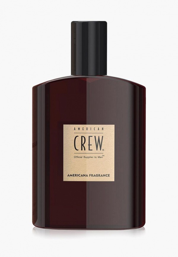 American Crew Туалетная вода - Americana Fragrance, 100 мл - фото 1