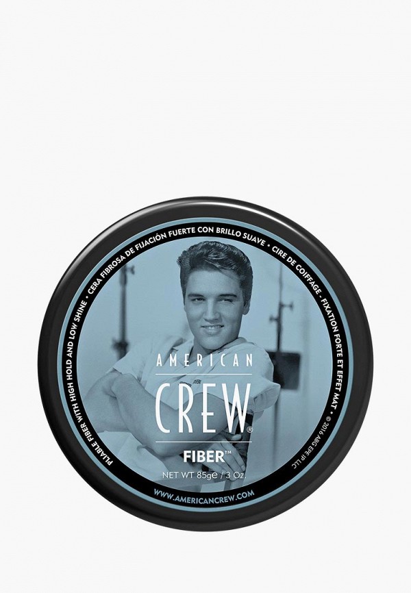American Crew Паста для укладки волос - фото 1