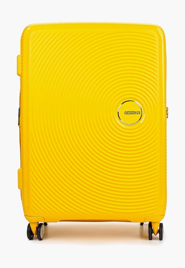 American Tourister Чемодан - Medium size - фото 1