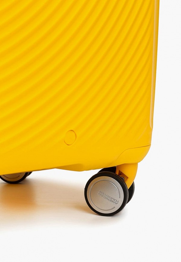 American Tourister Чемодан - Medium size - фото 4