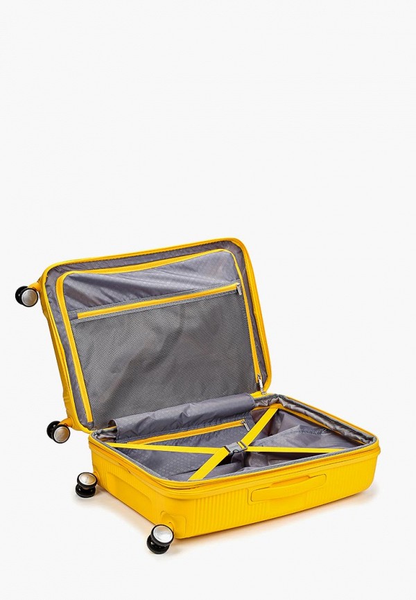 American Tourister Чемодан - Medium size - фото 5