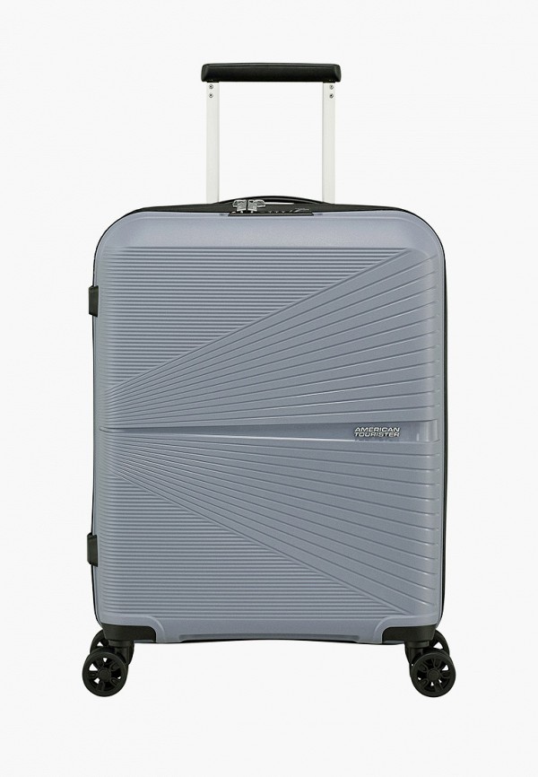 American Tourister Чемодан - AIRCONIC Cabin size - фото 1