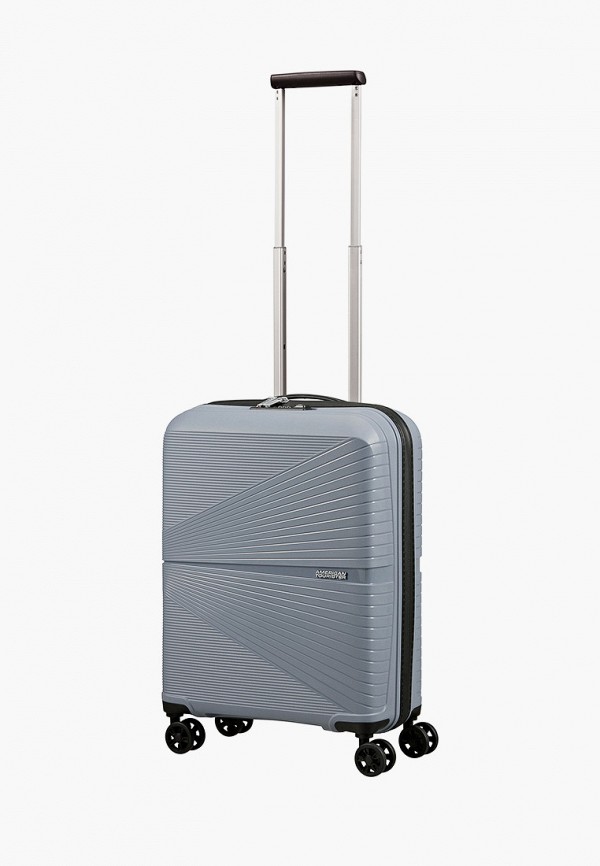 American Tourister Чемодан - AIRCONIC Cabin size - фото 2