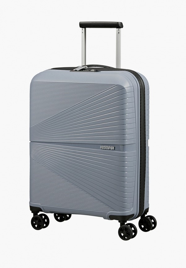 American Tourister Чемодан - AIRCONIC Cabin size - фото 3