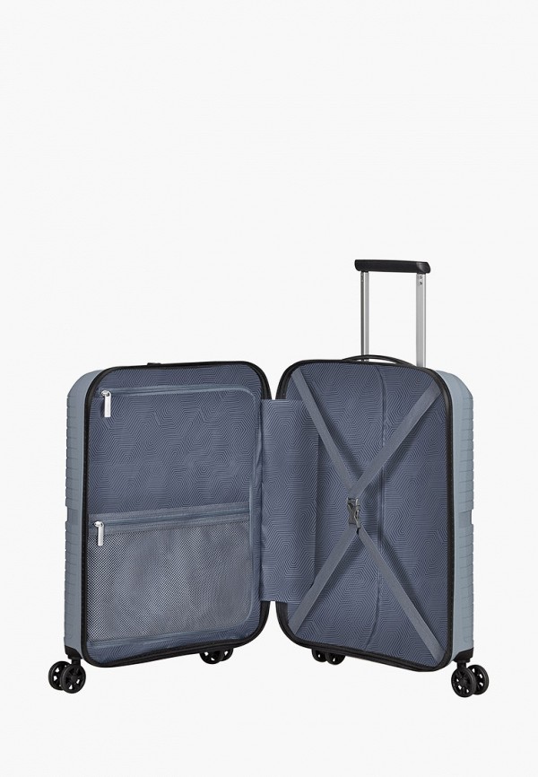American Tourister Чемодан - AIRCONIC Cabin size - фото 4