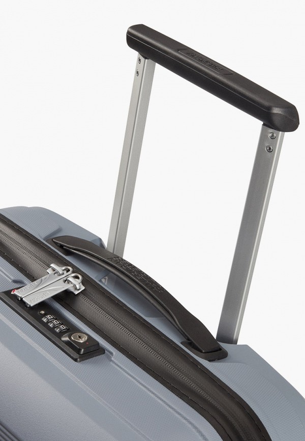 American Tourister Чемодан - AIRCONIC Cabin size - фото 5