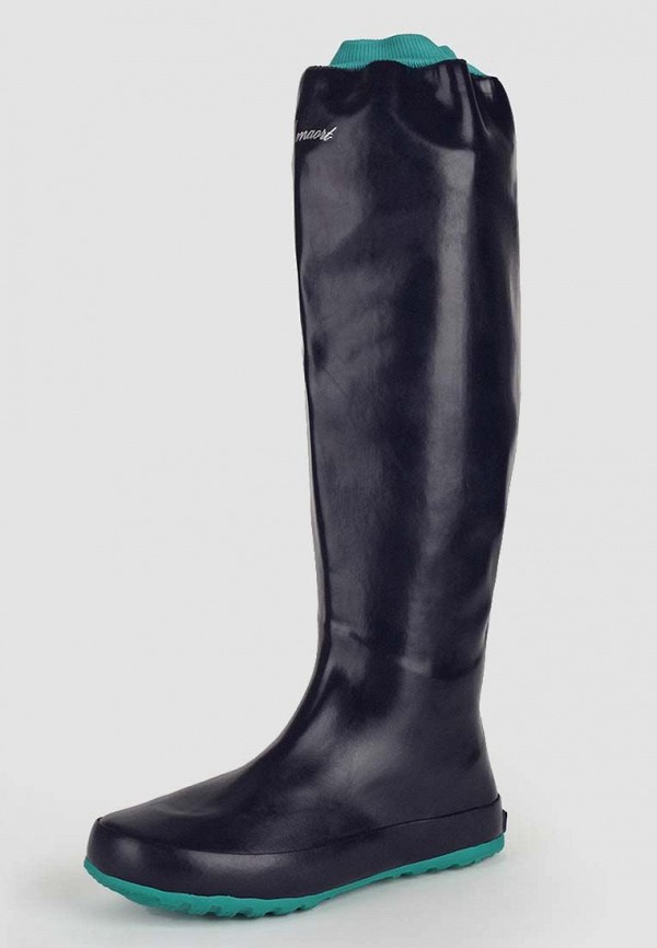Amaort Сапоги резиновые - фото 1