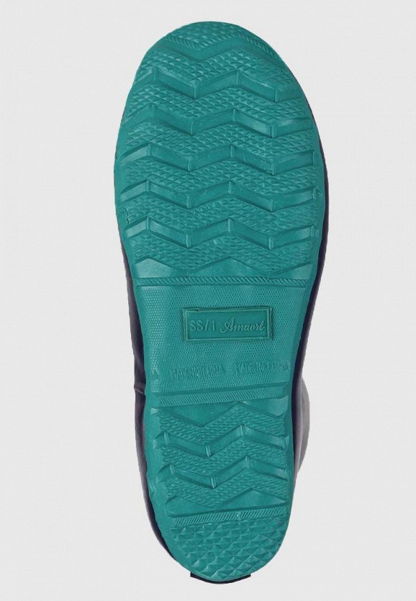 Amaort Сапоги резиновые - фото 3