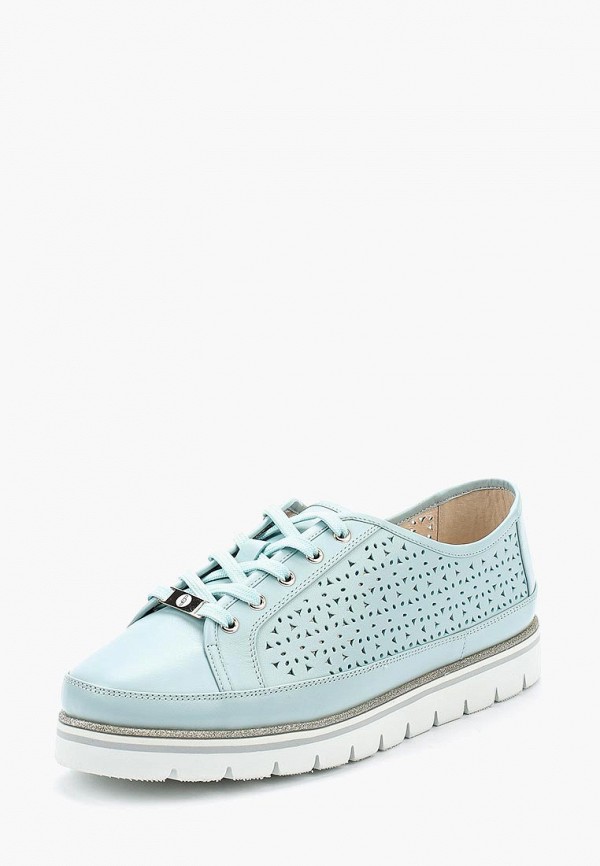 Antonio Biaggi Кеды - фото 1