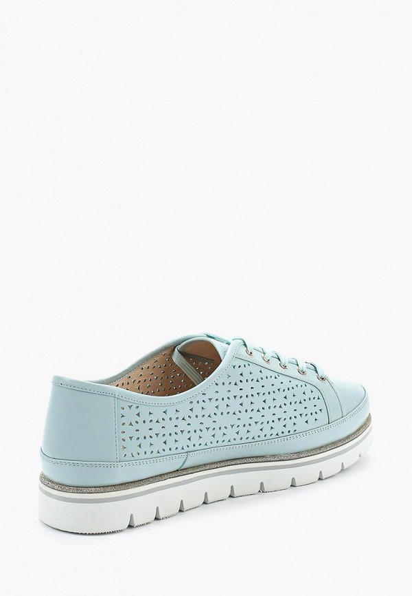 Antonio Biaggi Кеды - фото 2