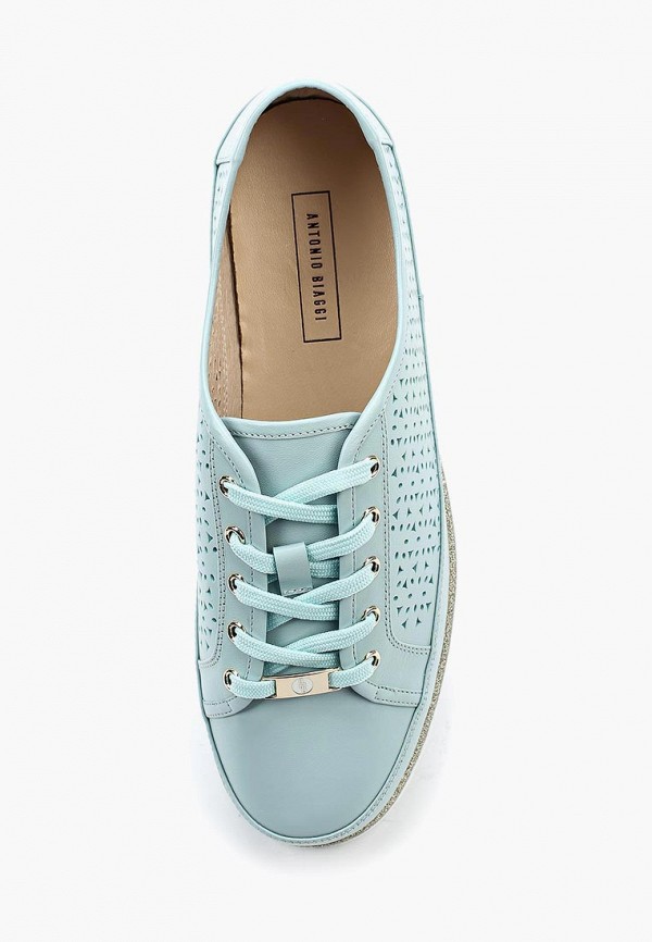 Antonio Biaggi Кеды - фото 4