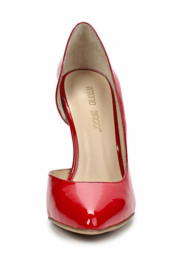 Antonio Biaggi Туфли - фото 4